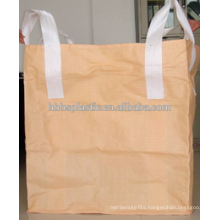 Accept custom order and Agriculture Industrial Use polypropylene jumbo bag